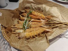 -79号渔船海鲜饭店(岗厦店)