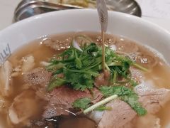 -CHILL Pho澳洲牛肉越南粉(佛山顺德万象汇店)