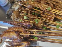 -有局·成都市井烧烤·精酿啤酒(双楠店)