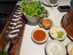 -缘·金家烤鳗鱼(西塔总店)