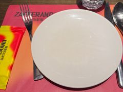 -ZAFFERANO西班牙海鲜饭(上海首店)