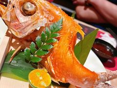 -鸟山鸣·日料食堂(王府井店)