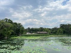 -承德避暑山庄景区