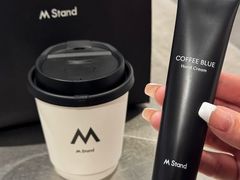 -M Stand(宁波万象城店)