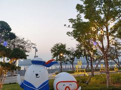 -五缘湾游艇帆船俱乐部