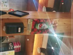 -山·烤辣鸡韩国料理(西溪路店)