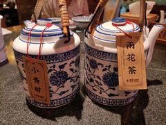 -南京大牌档(新街口德基广场店)