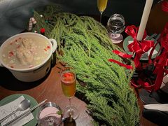 -Fuzzy Bistro 浮几韩餐·茶酒馆