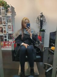 -发朵Hair 烫染沙龙