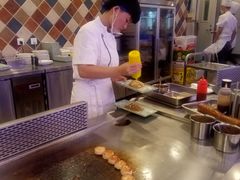 -澜悦港海鲜体验主题餐厅