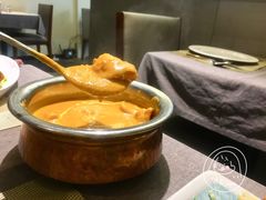 鸡肉提卡-Pita's&Tika's中东和印度风味餐厅(龙湖天街店)