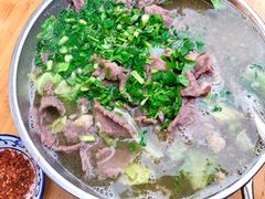 -杨三娘跷脚牛肉(羊子山西路店)