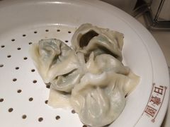-日丰园海肠水饺·老字号大连海鲜(和平广场店)