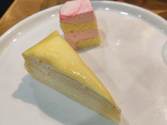 -苏格里岛自助海鲜烤肉(青秀万达店)