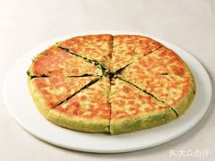 -福慧慈缘素食餐厅(王府井店)