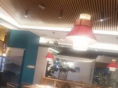 -呷湘厨·鱼汤捞饭·剁椒鱼头·辣椒炒肉(国家会展中心店)