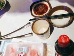 -野妹经典火锅(保利店)