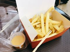 -前进5路汉堡炸鸡(前进五路店)