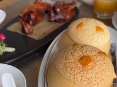 -彩丰楼中餐厅·仁恒洲际酒店