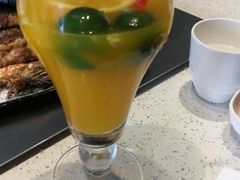 -九府羊·鲜羊火锅·烤串(新华路店)