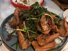 -金龙·打边炉(南京西路店)