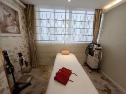 -茜尔维亚修身连锁(八佰伴店)