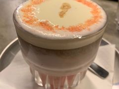 Dirty&nbsp;Pink-BE NORMAL CAFE(霞溪路店)