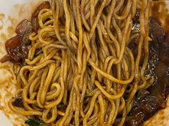 -桃园中华料理炸酱面(燕儿岛路店)