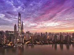 -上海中心大厦