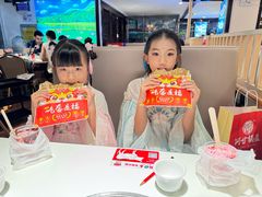 -潮泰牛肉火锅 · 创于1992年(车公庙店)