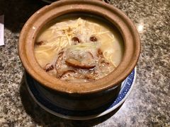 -南京大牌档(香港广场店)