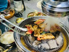 -本炙炭烤·蒲烧活鳗料理店(金沙洲店)