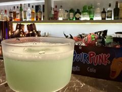 -NOVA CORE蔚来酒吧(新天地店)