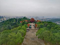 -富乐山