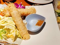 -有喜屋·烧鸟·居酒屋(周浦万达店)
