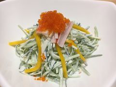 -割烹酱子日本料理(弘基财富广场店)