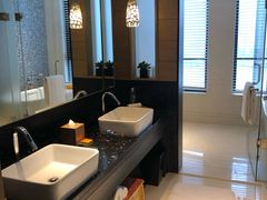 -上海外滩英迪格酒店