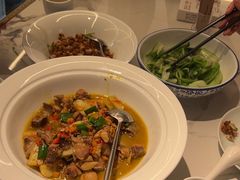 -状元人家·公园别墅衡东土菜(溪悦荟店)
