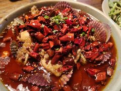 水煮三国-水煮三国·川鲁江湖菜(香山店)