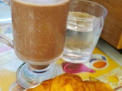 -龙城冰室(旺角)