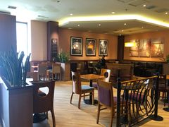 -COSTA COFFEE(济南振华商厦店)