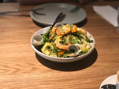 -Apollo·西班牙小酒馆(安福路店)