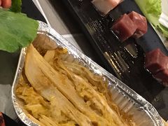 -胡哥烤肥牛(车公庙店)
