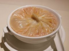 蟹肉龙虾汤包-利苑酒家(华熙国际店)