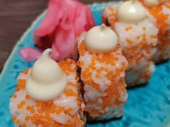 -福樱兰海鲜放题铁板烧(加州店)