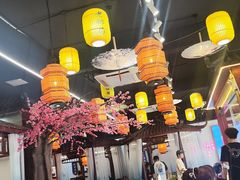 -外婆船宴餐厅·外婆喊你回家吃饭