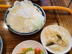-仁和四季涮肉馆(天坛南门店)