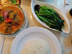 -和平馆·地道港澳茶餐厅(西门口店)