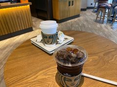 -星巴克(北京阜安路店)