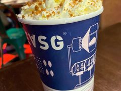 锡兰红茶鲜牛乳-ARTEASG啊T·新加坡奶茶(环球银泰城店)
